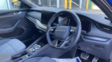 Skoda Octavia 1.5 TSI 150 e-TEC Sportline 5dr DSG Petrol Hatchback